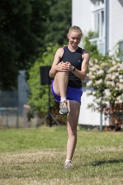 Annika Schult 367 - Verbandsmeisterschaft HH/SH